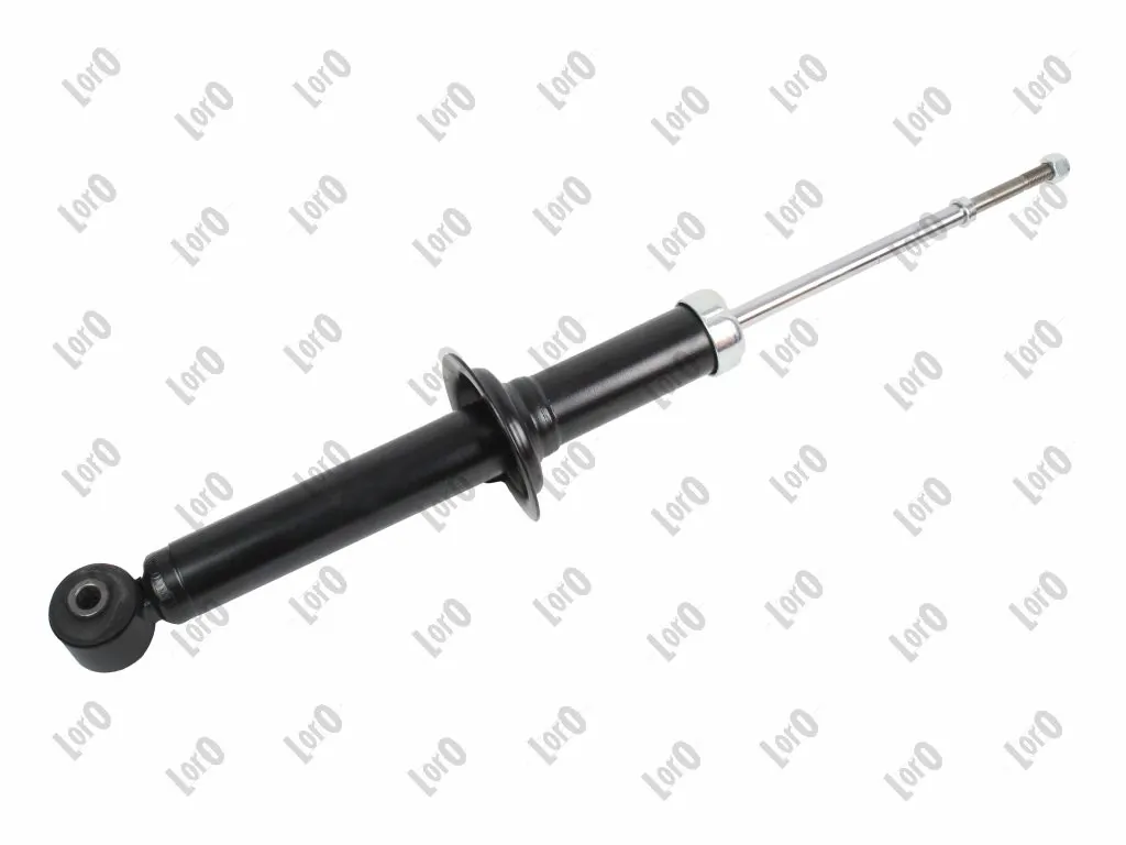 ABAKUS lengéscsillapító - 232-02-099 - TothCarparts