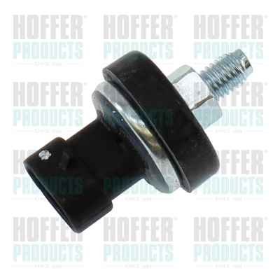 HOFFER Érzékelő, gázpedál állás - 75137578 - TothCarparts