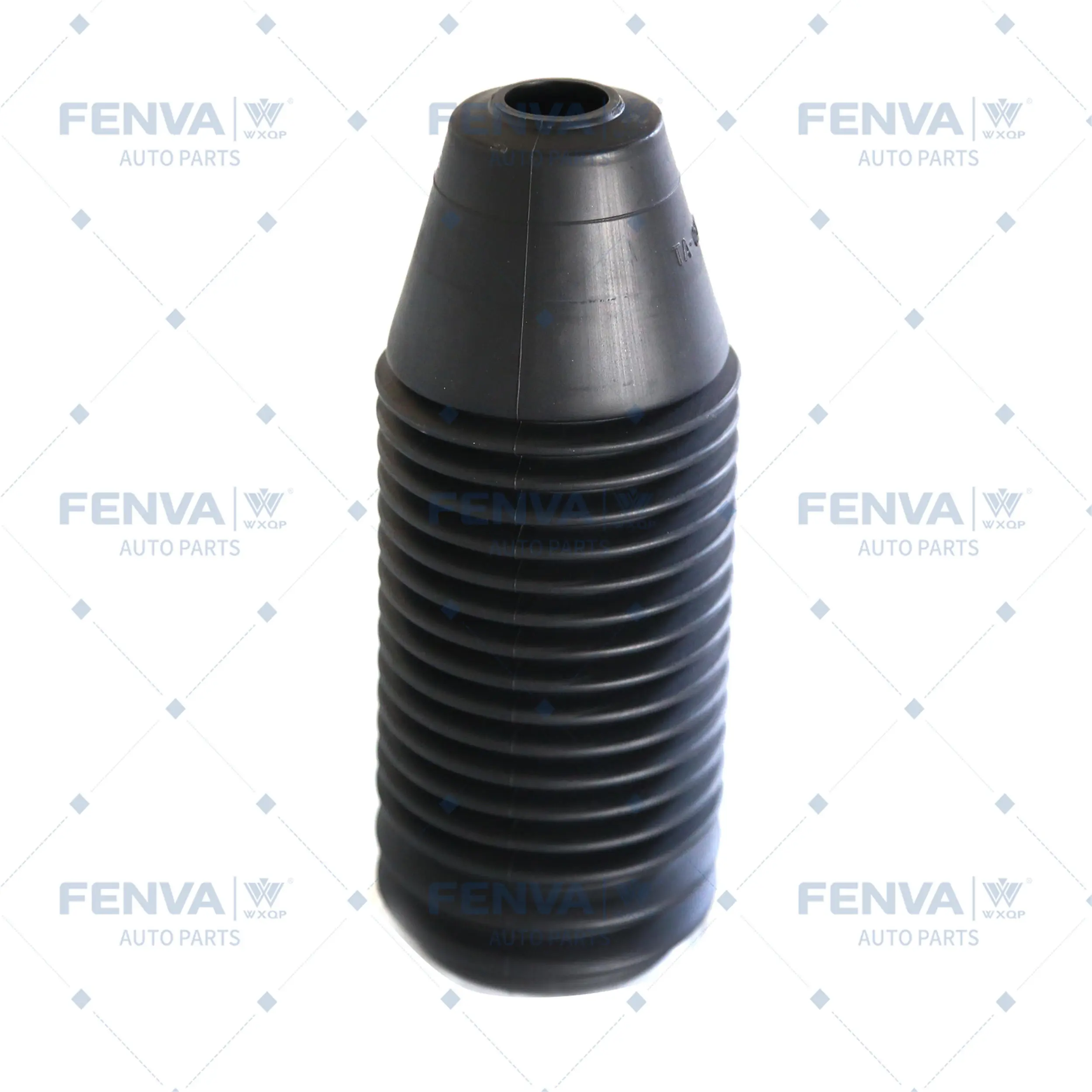 WXQP Védősapka/gumiharang, lengéscsillapító - 580299 - TothCarparts