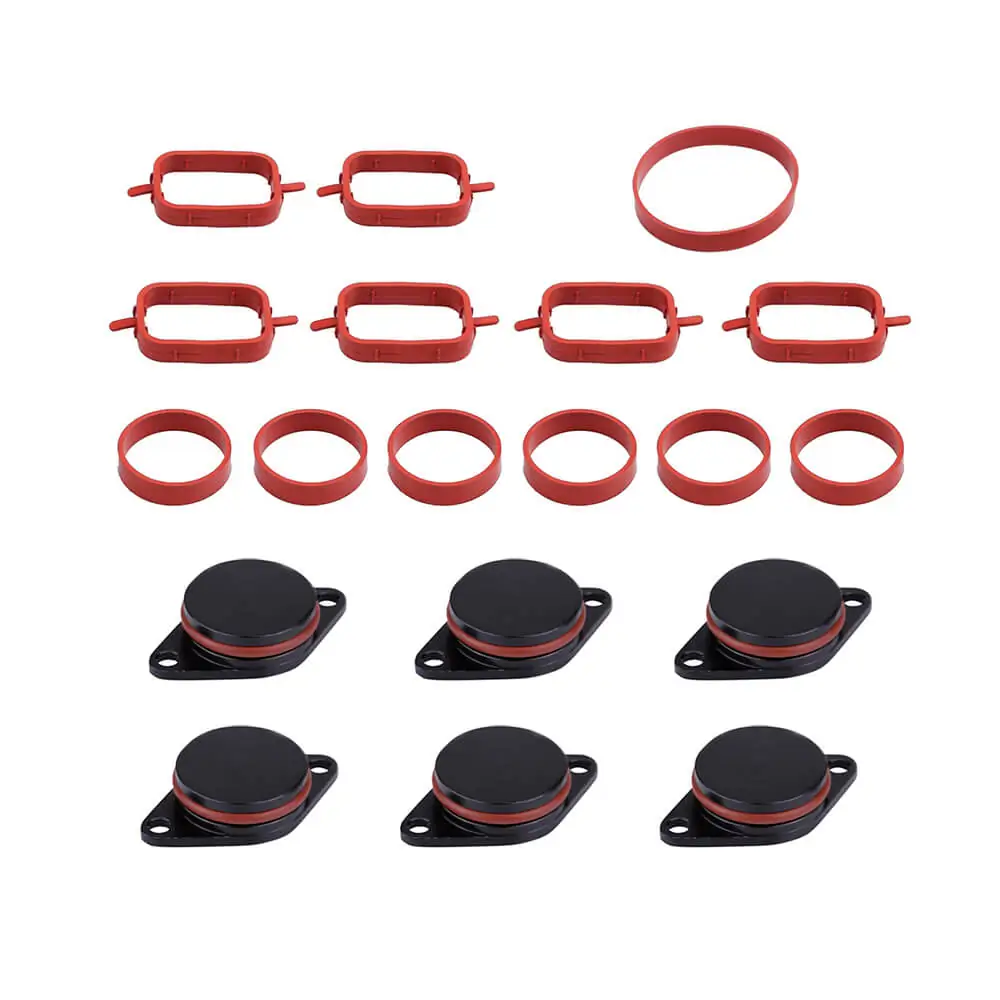 COSMOPARTS szívócső, friss levegő rendszer - CSMCR00627 - TothCarparts