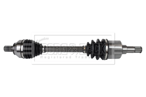 BORG & BECK hajtótengely - BDS1030 - TothCarparts