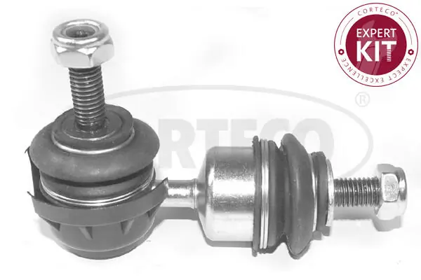 WILMINK GROUP Rúd/kar, stabilizátor - WG2288062 - TothCarparts
