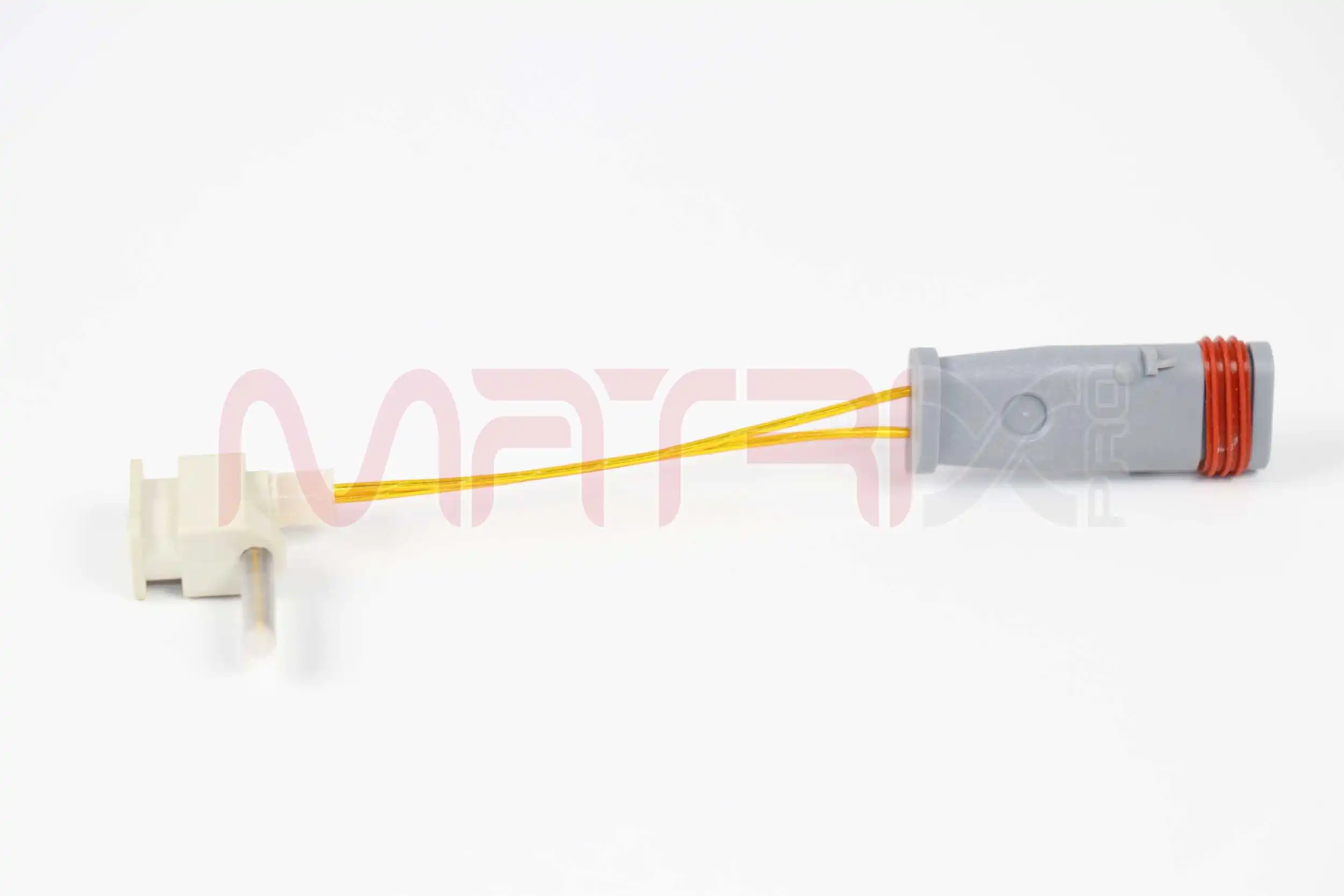 MATRIX PRO figyelmezető kontaktus, fékbetétkopás - MX02540019 - TothCarparts