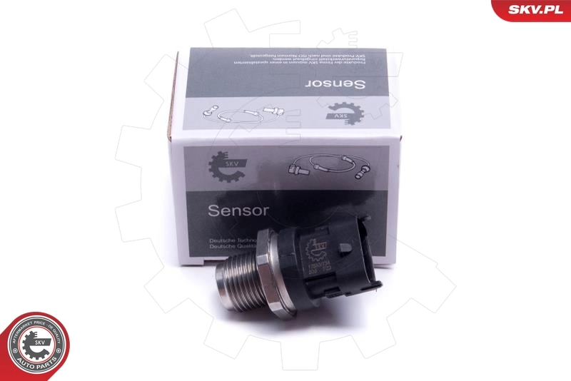 ESEN SKV érzékelő, üzemanyag nyomás - 17SKV734 - TothCarparts