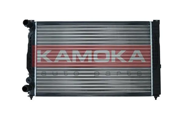 KAMOKA hűtő, motorhűtés - 7700079 - TothCarparts