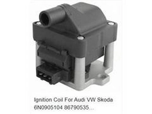 ZPY gyújtótekercs - 867905352 - TothCarparts