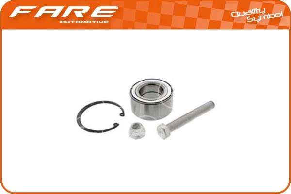FARE SA kerékcsapágy készlet - 35907 - TothCarparts