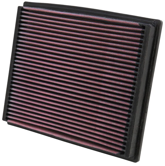 K&N Filters légszűrő - 33-2125 - TothCarparts