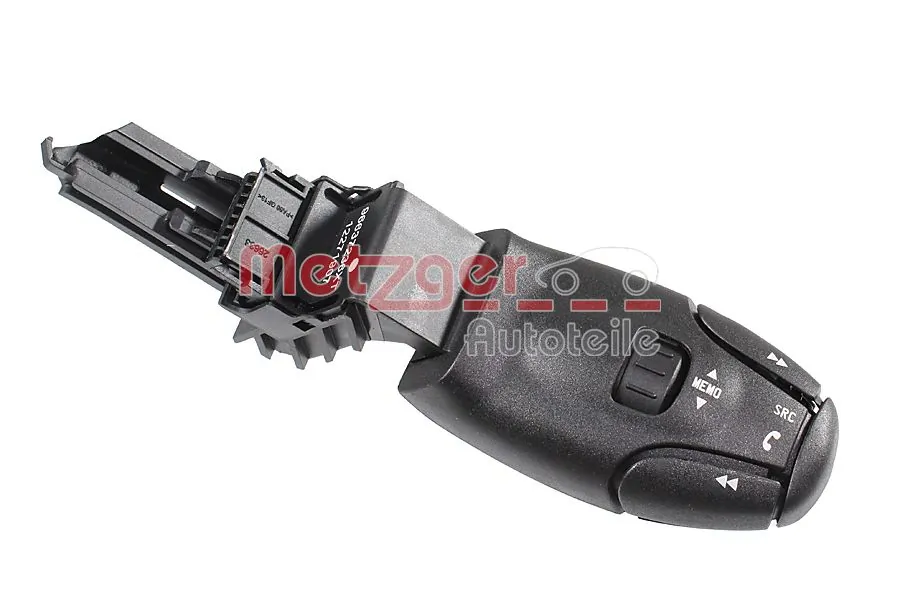 METZGER AUTOTEILE kormányoszlop kapcsoló - 09161068 - TothCarparts