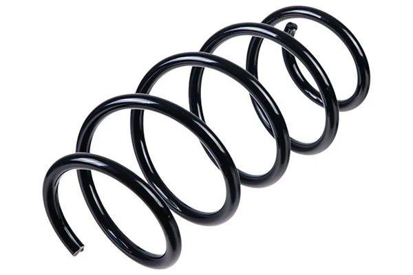 ZentParts futómű rugó - Z38142 - TothCarparts