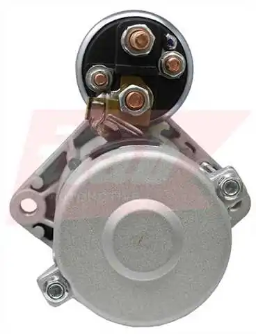 ITAB AUTOMOTIVE önindító - 10015167AV - TothCarparts