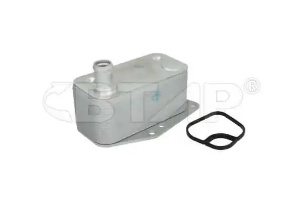 BTAP Olajhűtő, motorolaj - BBE105-013 - TothCarparts