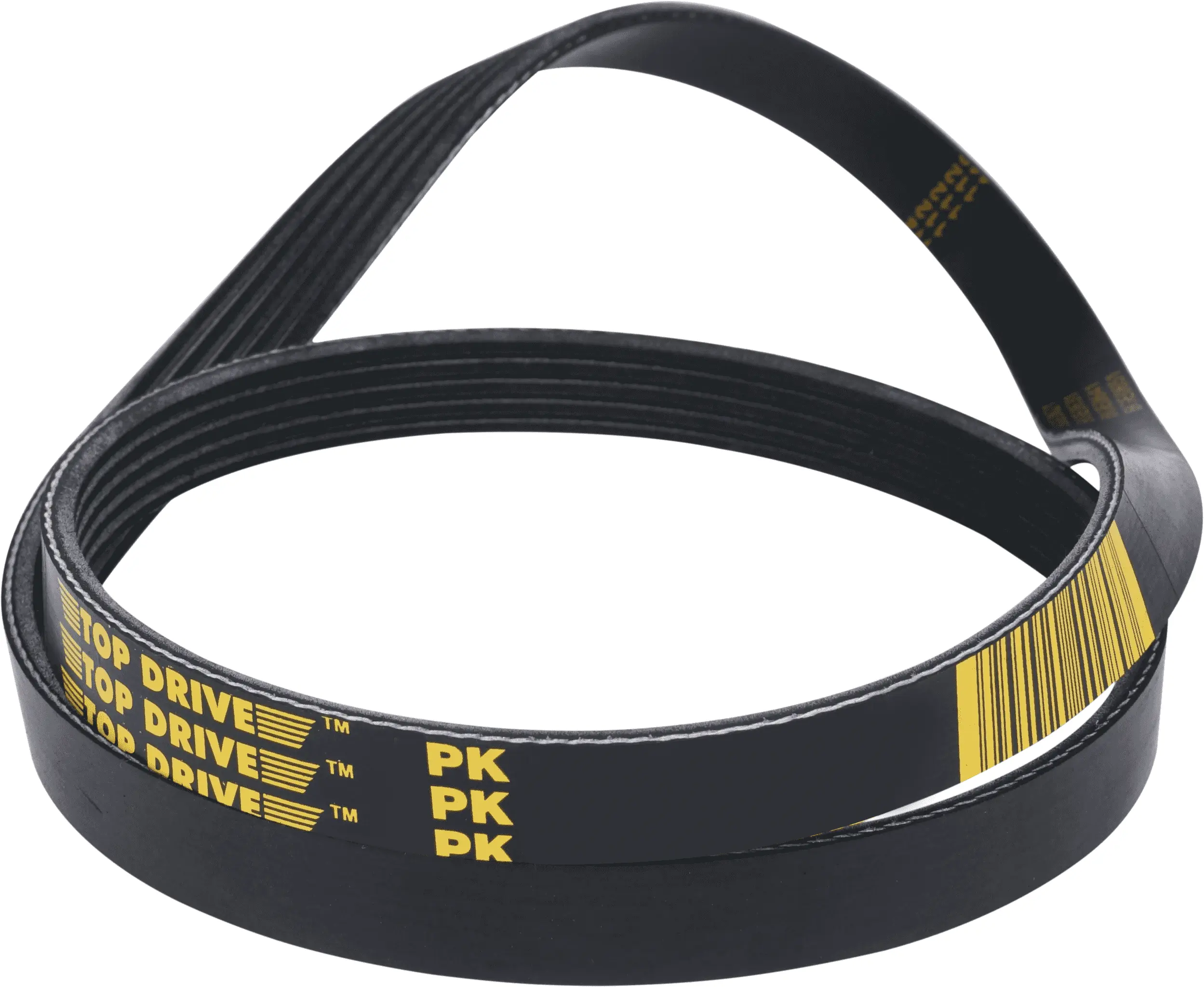 TOP DRIVE hosszbordás szíj - 6PK1198 - TothCarparts