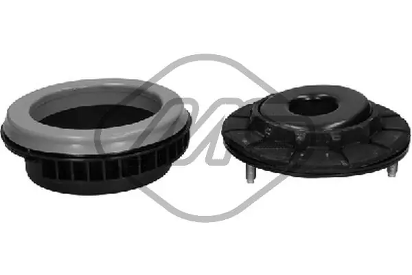 Metalcaucho Támcsapágy, gólyaláb - 49529 - TothCarparts