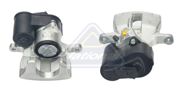 National féknyereg - NBC7127L - TothCarparts