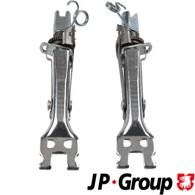JP GROUP Utánállító készlet, dobfék - 4365000110 - TothCarparts