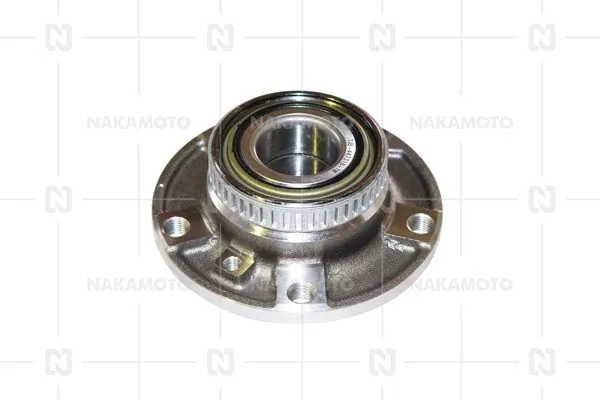 NAKAMOTO kerékcsapágy - G03-BMW-18010010 - TothCarparts