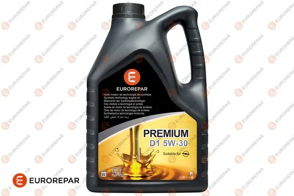 EUROREPAR motorolaj - 1690687280 - TothCarparts