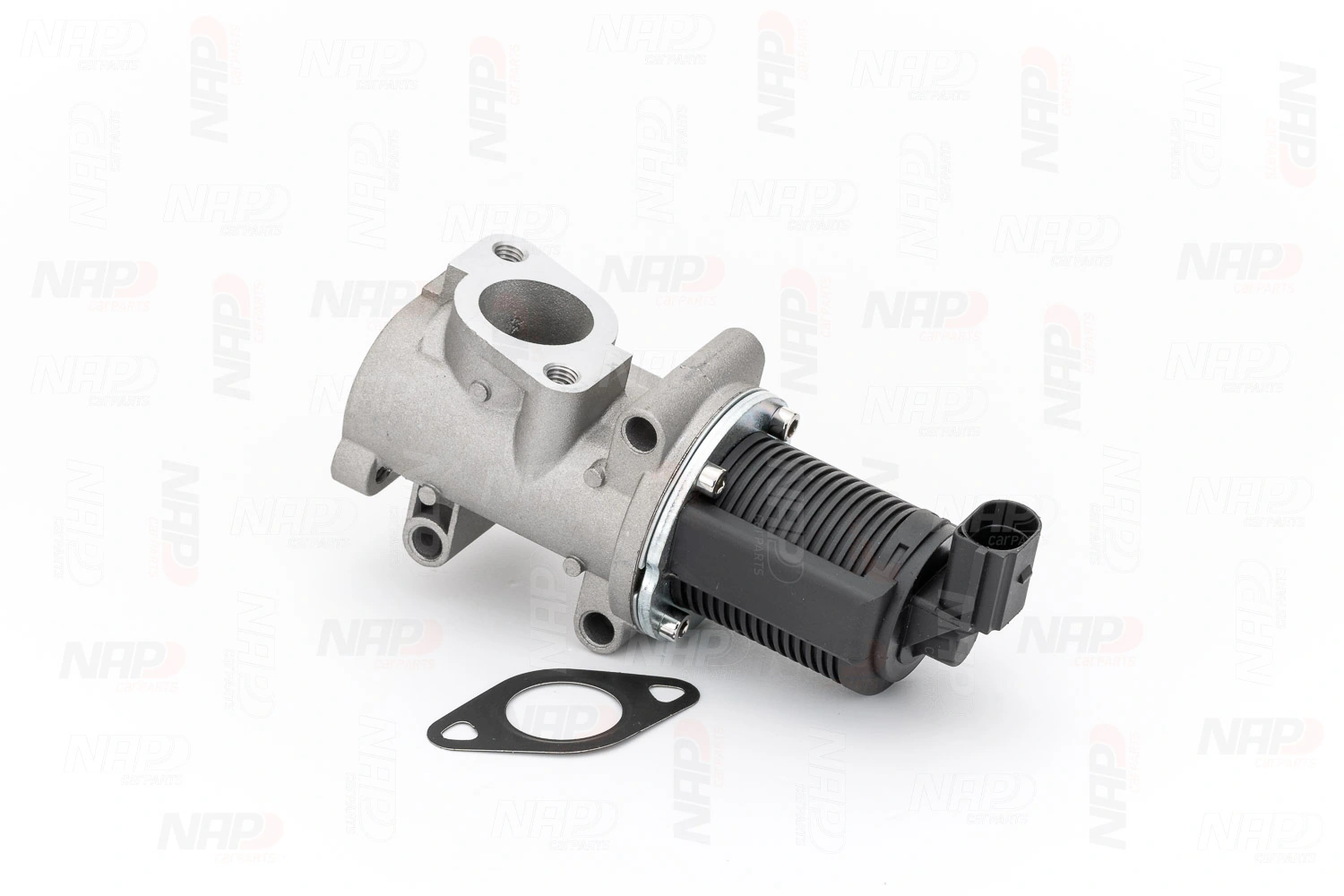 NAP carPARTS AGR-szelep - CAV10031 - TothCarparts