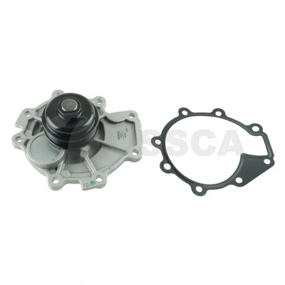 OSSCA Vízszivattyú, motorhűtés - 62968 - TothCarparts