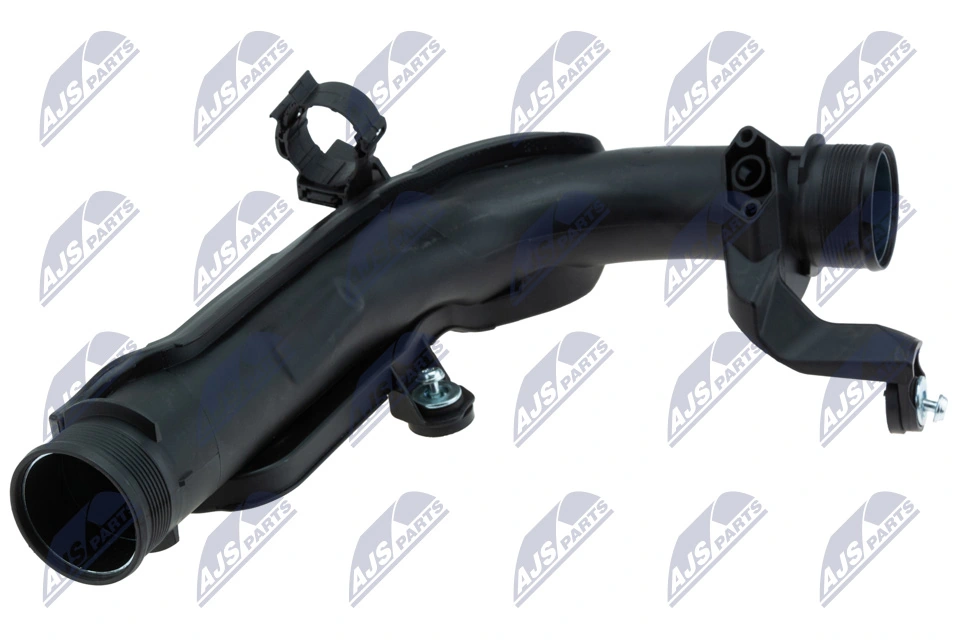 NTY Töltőlevegő cső - GPP-VW-094 - TothCarparts