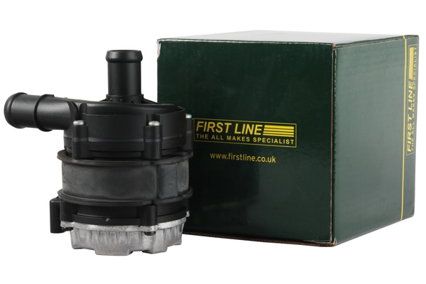 FIRST LINE Kiegészítő vízszivattyú (hűtővíz-körforgás) - FWP3082 - TothCarparts
