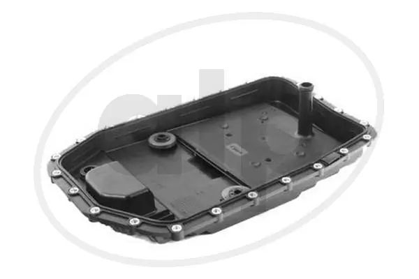 alp Olajteknő, automata sebességváltó - ALP-005889 - TothCarparts