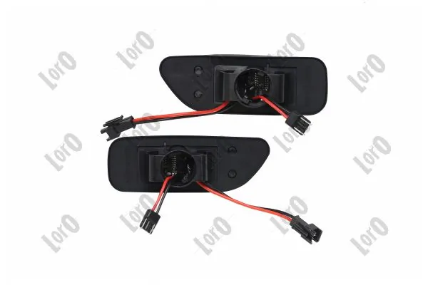 ABAKUS Villogó készlet - L52-140-001LED-SD - TothCarparts