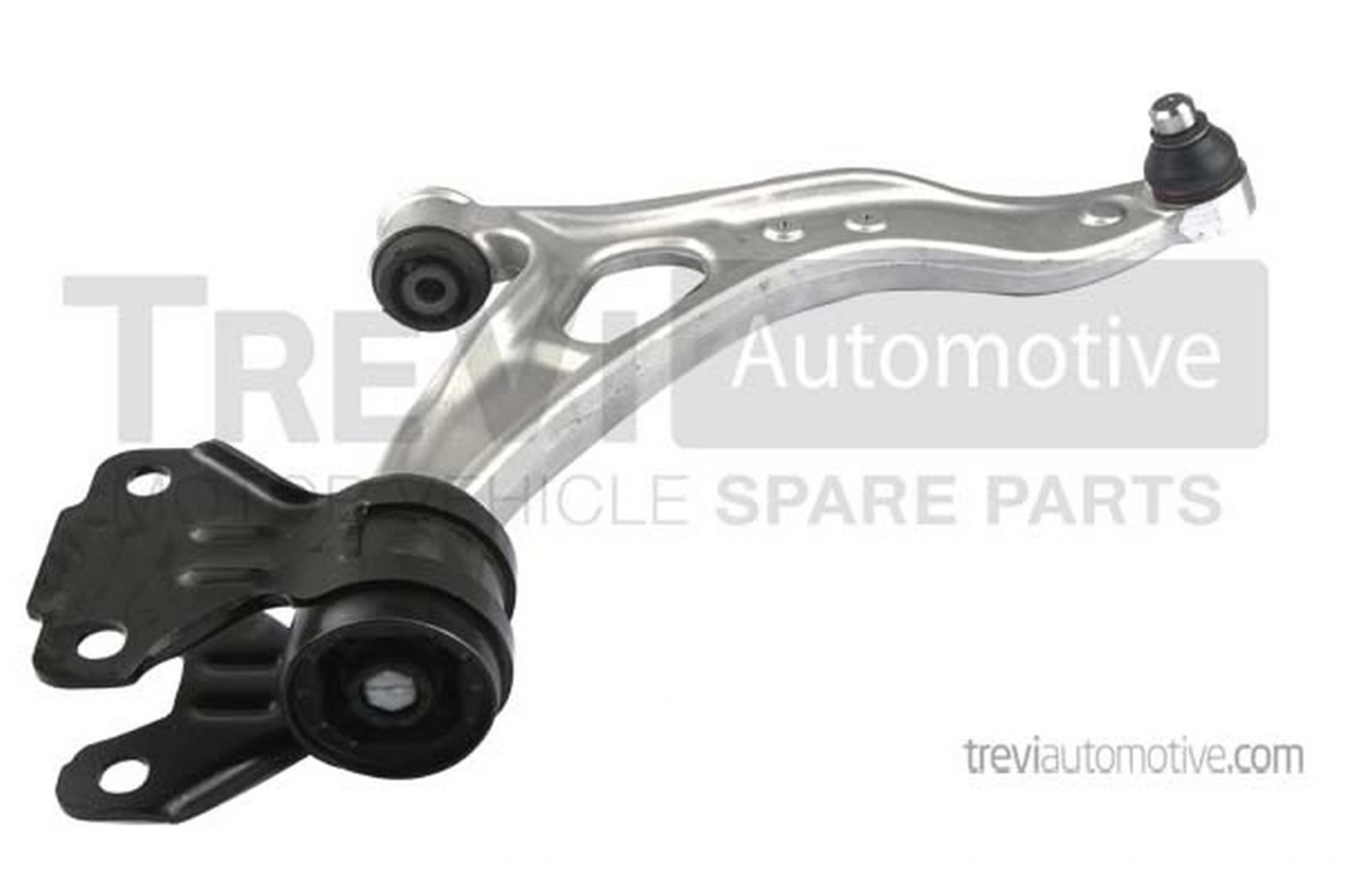 TREVI AUTOMOTIVE lengőkar, kerékfelfüggesztés - TRTT2297 - TothCarparts