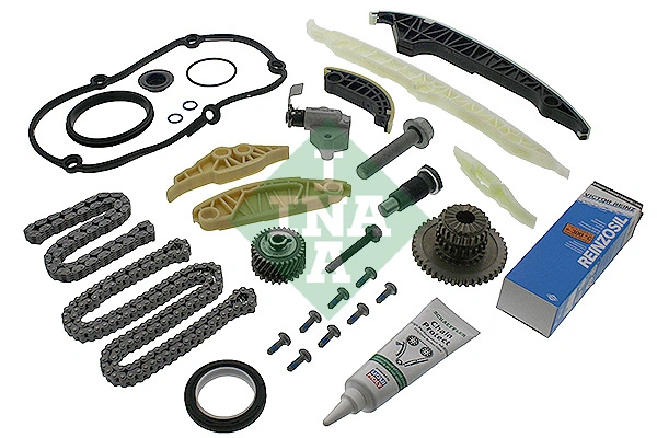 Schaeffler INA vezérműlánc készlet - 559 0196 41 - TothCarparts