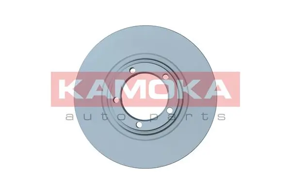 KAMOKA féktárcsa - 103087 - TothCarparts