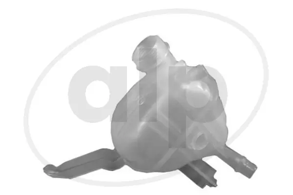 alp kiegyenlítőtartály, hűtőfolyadék - ALP-006099 - TothCarparts