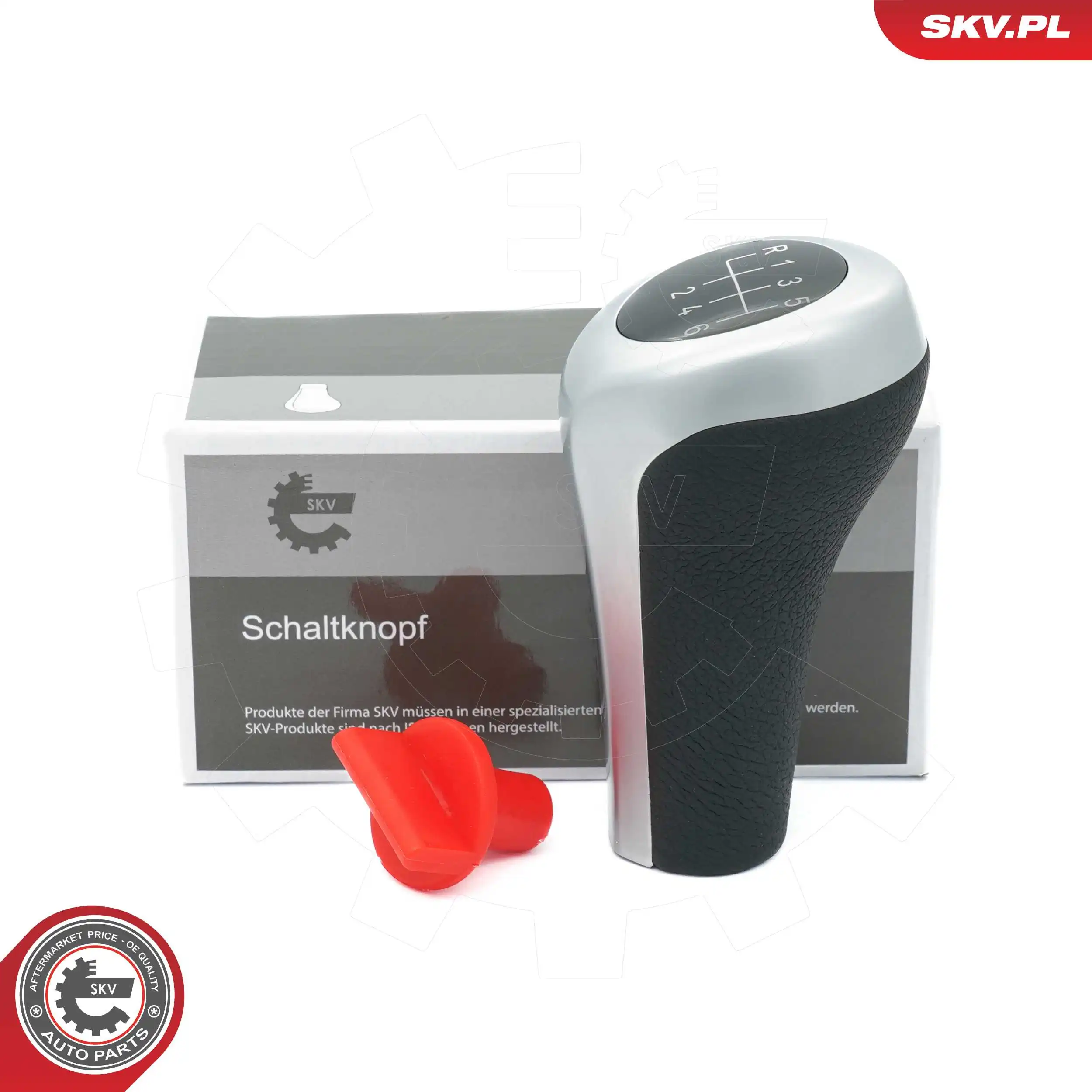 ESEN SKV Váltógomb - 63SKV019 - TothCarparts
