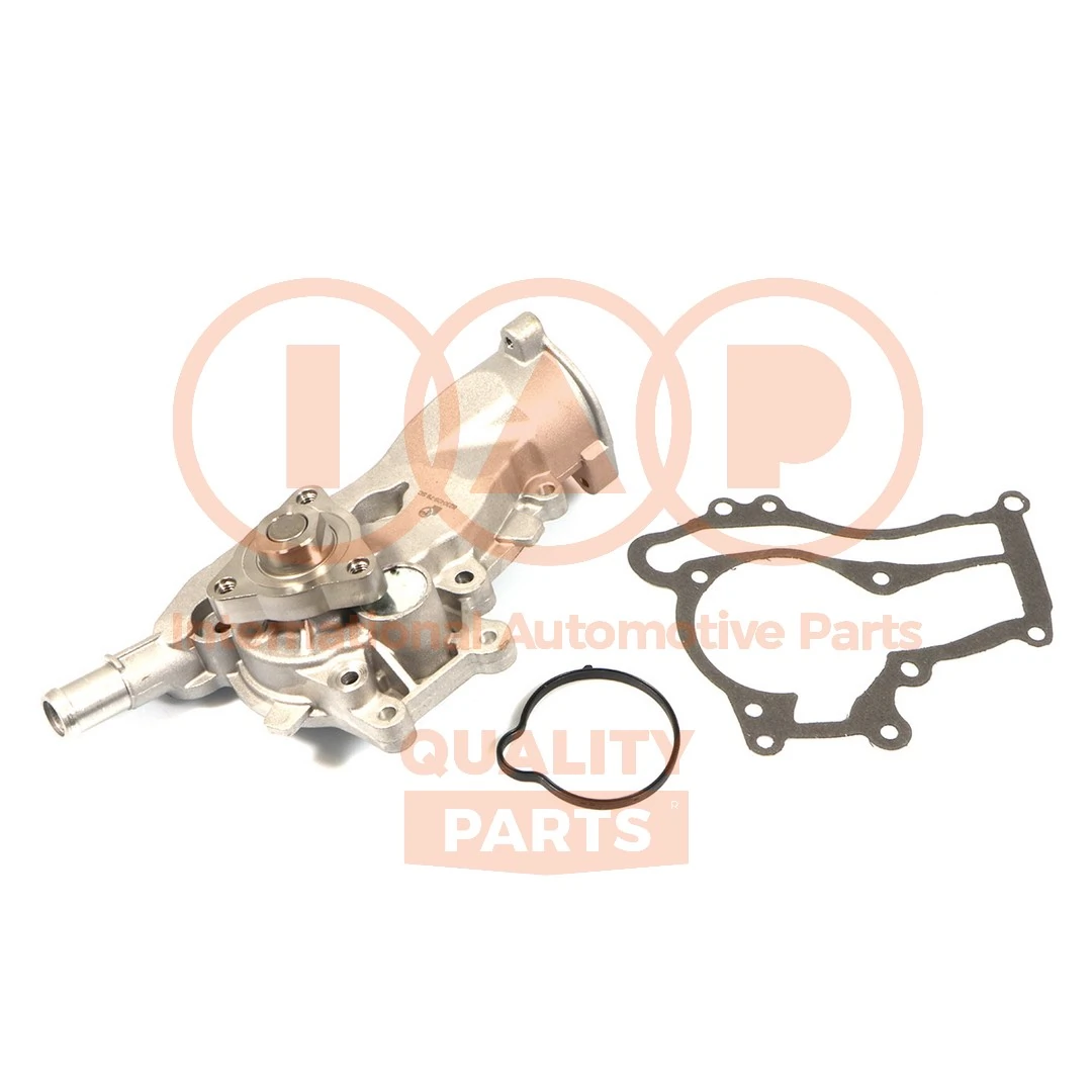 IAP QUALITY PARTS Vízszivattyú, motorhűtés - 150-20080P - TothCarparts