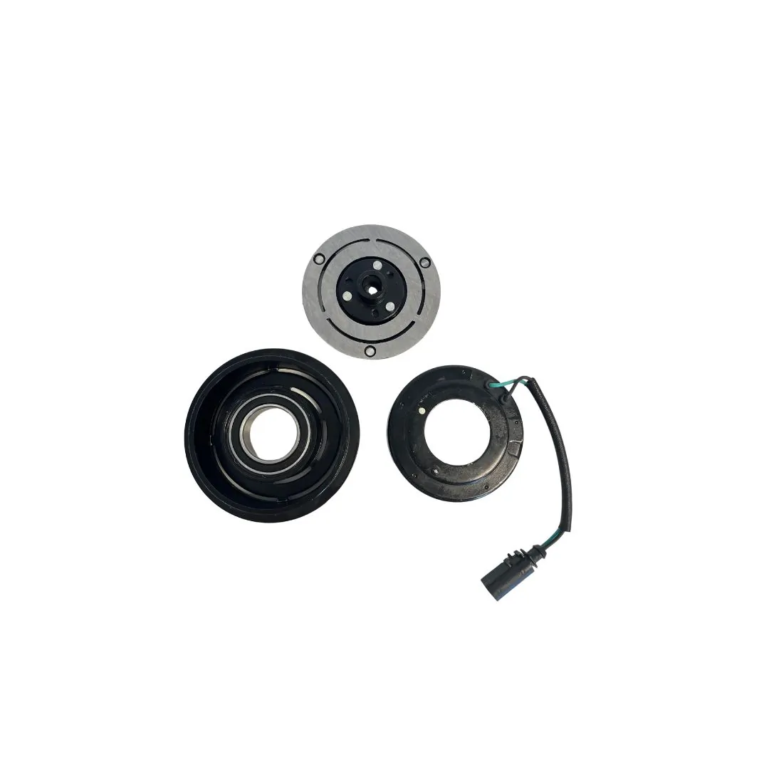 Airstal mágneskuplung, klímakompresszor - 105-0092 - TothCarparts