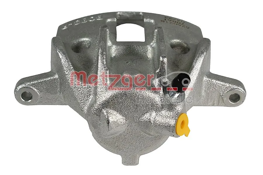 METZGER AUTOTEILE féknyereg - 6260218 - TothCarparts
