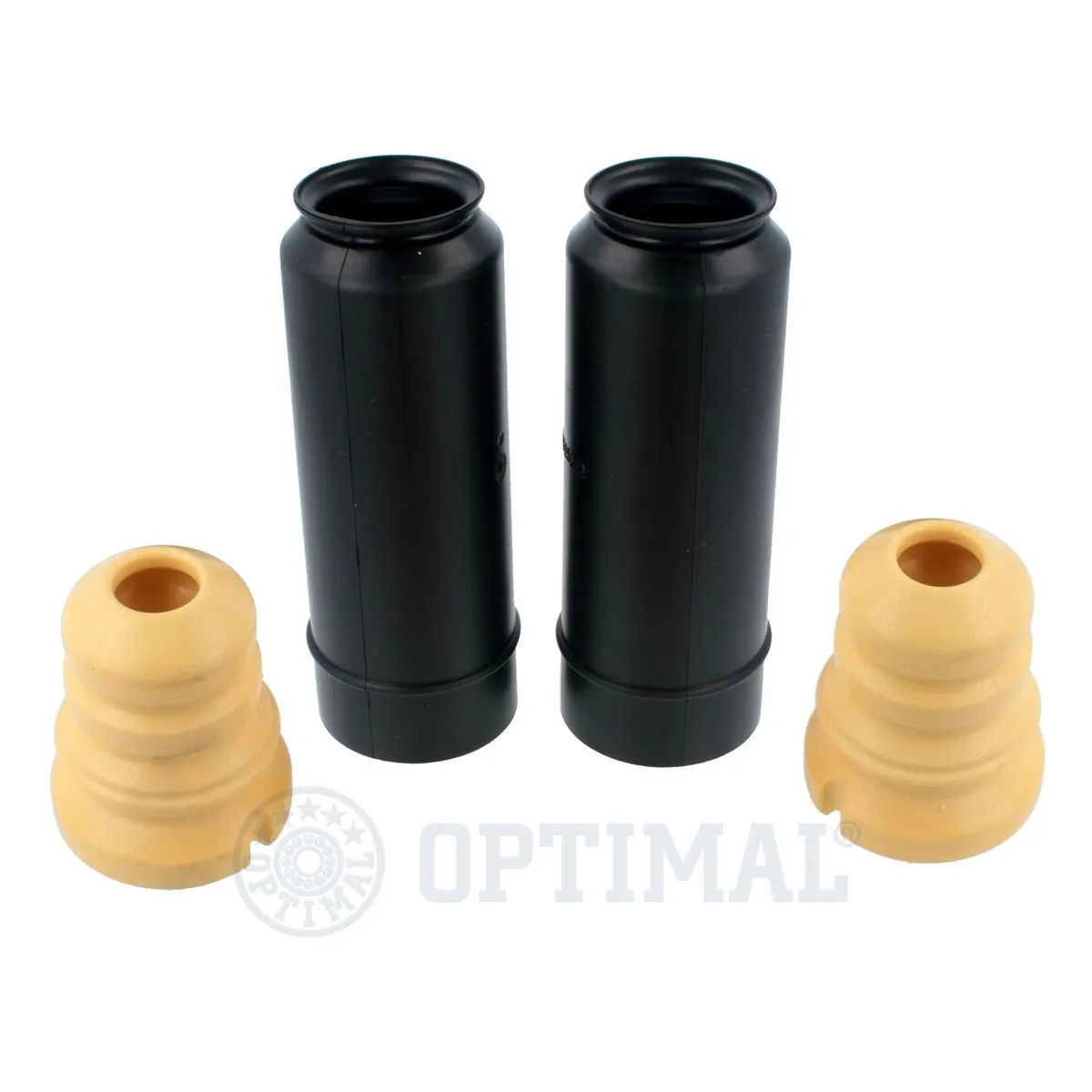 OPTIMAL porvédő készlet, lengéscsillapító - AK-735526 - TothCarparts