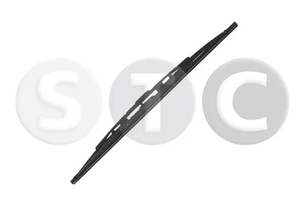 STC törlőlapát - T447744 - TothCarparts