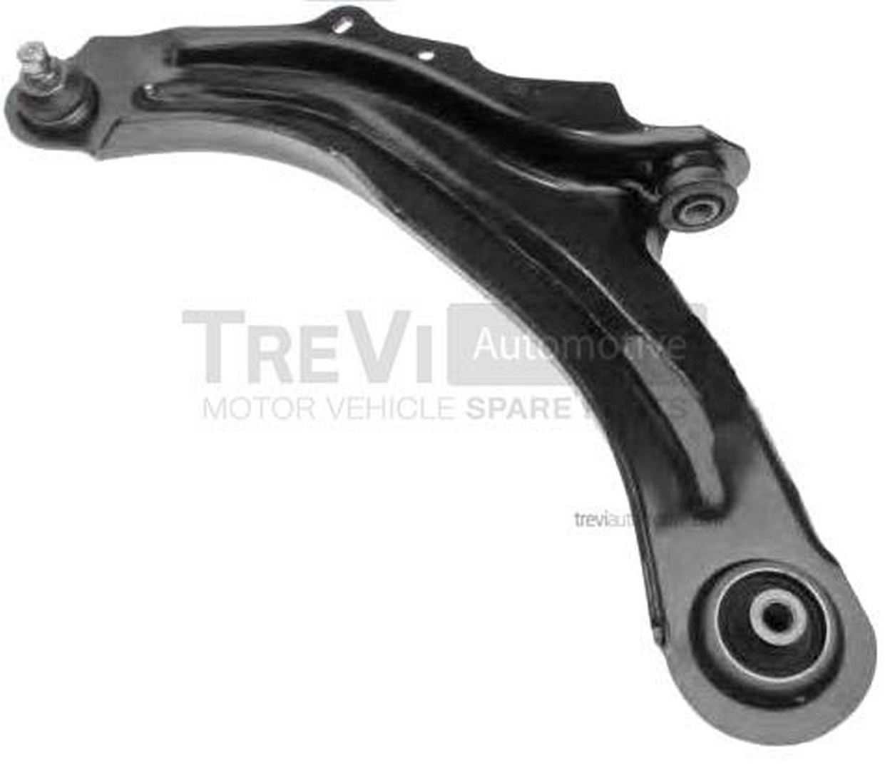 TREVI AUTOMOTIVE lengőkar, kerékfelfüggesztés - TRTT4623 - TothCarparts