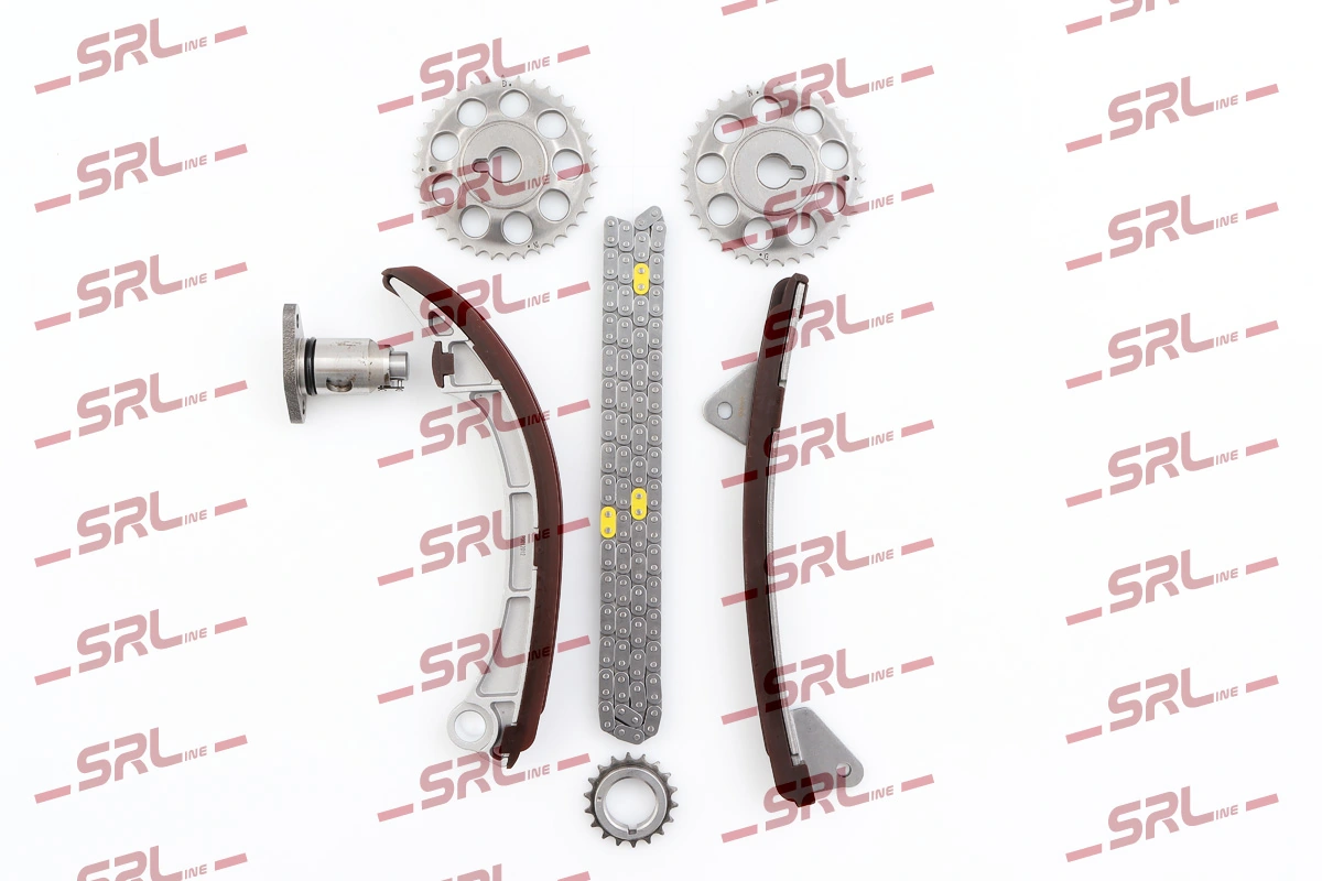 SRLine vezérműlánc készlet - TCK0051-1 - TothCarparts