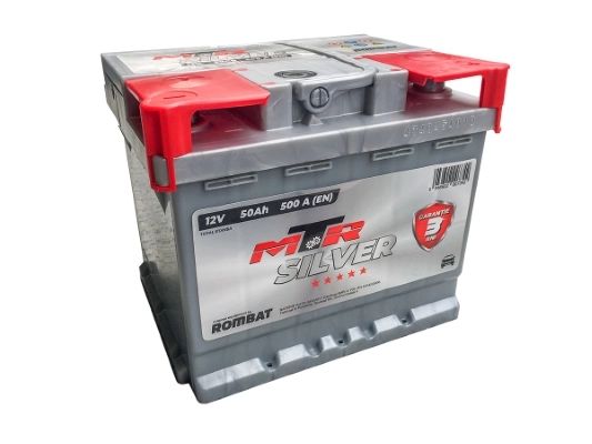 MTR Indító akkumulátor - 12146541 - TothCarparts