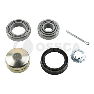 OSSCA kerékcsapágy készlet - 00067 - TothCarparts