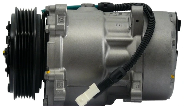 FRIESEN kompresszor, klíma - FRC00031 - TothCarparts