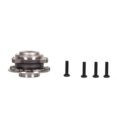 BAPMIC kerékagy - BF0321660020 - TothCarparts