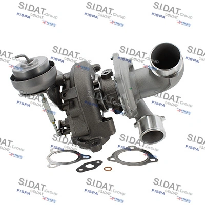 FISPA töltő, feltöltés - 49.235 - TothCarparts