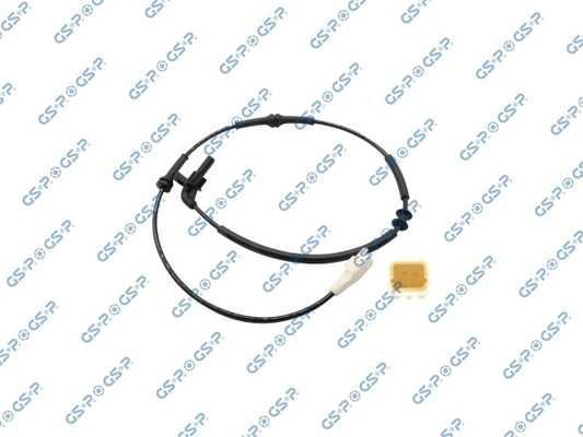 GSP érzékelő, kerékfordulatszám - 9A0336 - TothCarparts