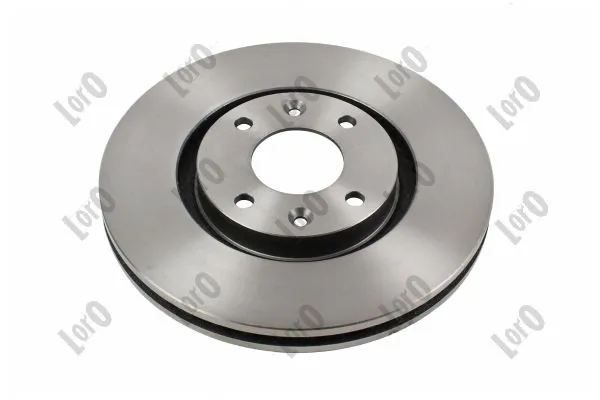 ABAKUS féktárcsa - 231-03-008 - TothCarparts