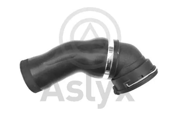 Aslyx Töltőlevegő cső - AS-509793 - TothCarparts