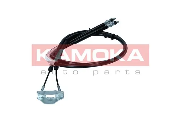 KAMOKA huzal, rögzítőfék - 1190401 - TothCarparts