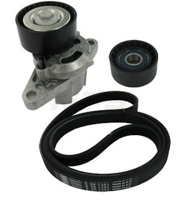 NPS hosszbordás szíj készlet - R108T06 - TothCarparts